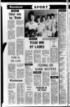 Londonderry Sentinel Wednesday 17 February 1982 Page 18