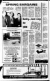 Londonderry Sentinel Wednesday 24 February 1982 Page 12