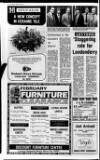 Londonderry Sentinel Wednesday 24 February 1982 Page 20