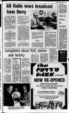 Londonderry Sentinel Wednesday 17 March 1982 Page 5