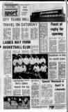 Londonderry Sentinel Wednesday 17 March 1982 Page 20