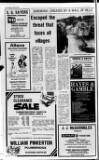 Londonderry Sentinel Wednesday 24 March 1982 Page 14