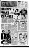 Londonderry Sentinel Wednesday 05 January 1983 Page 1