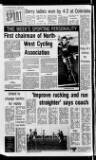 Londonderry Sentinel Wednesday 26 January 1983 Page 26