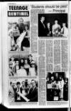 Londonderry Sentinel Wednesday 02 November 1983 Page 4