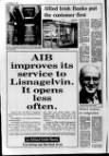 Londonderry Sentinel Wednesday 27 July 1988 Page 12