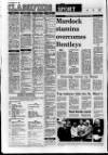 Londonderry Sentinel Wednesday 27 July 1988 Page 26