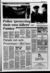 Londonderry Sentinel Wednesday 12 October 1988 Page 3