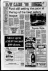 Londonderry Sentinel Wednesday 12 October 1988 Page 22