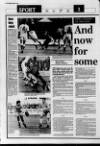 Londonderry Sentinel Wednesday 12 October 1988 Page 38