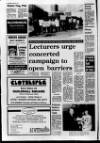 Londonderry Sentinel Wednesday 26 October 1988 Page 6