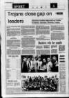 Londonderry Sentinel Wednesday 07 December 1988 Page 50