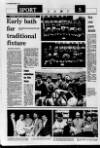 Londonderry Sentinel Thursday 29 December 1988 Page 20