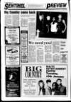 Londonderry Sentinel Wednesday 04 January 1989 Page 10