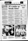 Londonderry Sentinel Wednesday 04 January 1989 Page 21
