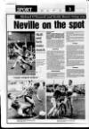 Londonderry Sentinel Wednesday 04 January 1989 Page 22