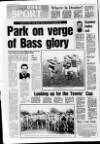 Londonderry Sentinel Wednesday 04 January 1989 Page 24