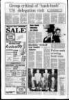 Londonderry Sentinel Wednesday 11 January 1989 Page 4