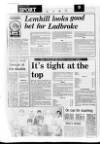 Londonderry Sentinel Wednesday 11 January 1989 Page 28