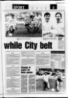 Londonderry Sentinel Wednesday 11 January 1989 Page 35