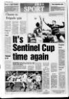 Londonderry Sentinel Wednesday 11 January 1989 Page 36