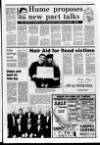 Londonderry Sentinel Wednesday 18 January 1989 Page 3