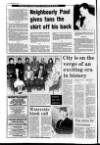 Londonderry Sentinel Wednesday 18 January 1989 Page 4
