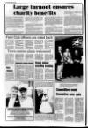 Londonderry Sentinel Wednesday 18 January 1989 Page 12