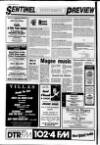Londonderry Sentinel Wednesday 18 January 1989 Page 14
