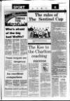 Londonderry Sentinel Wednesday 18 January 1989 Page 31