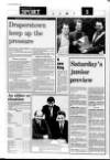 Londonderry Sentinel Wednesday 18 January 1989 Page 32