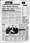 Londonderry Sentinel Wednesday 18 January 1989 Page 33
