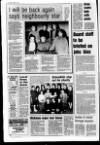 Londonderry Sentinel Wednesday 25 January 1989 Page 6
