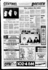 Londonderry Sentinel Wednesday 25 January 1989 Page 12