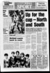 Londonderry Sentinel Wednesday 25 January 1989 Page 32