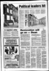 Londonderry Sentinel Wednesday 01 February 1989 Page 2