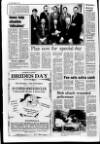 Londonderry Sentinel Wednesday 01 February 1989 Page 6