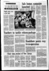 Londonderry Sentinel Wednesday 01 February 1989 Page 8