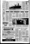 Londonderry Sentinel Wednesday 01 February 1989 Page 10