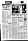 Londonderry Sentinel Wednesday 01 February 1989 Page 26