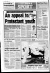 Londonderry Sentinel Wednesday 01 February 1989 Page 32