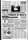 Londonderry Sentinel Wednesday 08 February 1989 Page 4