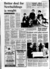 Londonderry Sentinel Wednesday 08 February 1989 Page 5