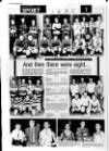 Londonderry Sentinel Wednesday 08 February 1989 Page 34