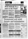 Londonderry Sentinel Wednesday 08 February 1989 Page 37