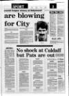 Londonderry Sentinel Wednesday 08 February 1989 Page 39