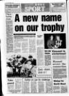 Londonderry Sentinel Wednesday 08 February 1989 Page 40