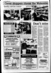 Londonderry Sentinel Wednesday 15 February 1989 Page 8