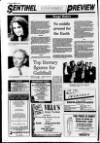 Londonderry Sentinel Wednesday 15 February 1989 Page 12