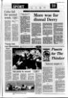 Londonderry Sentinel Wednesday 15 February 1989 Page 23